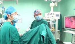 女性混合痔疮手术视频,女性混合痔疮手术过程解析与康复指导